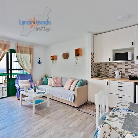 פוארטו דל כרמן Vivienda Vacacional Buena Vista מראה חיצוני תמונה