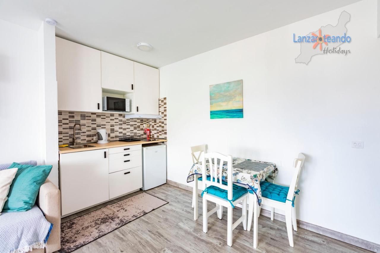 פוארטו דל כרמן Vivienda Vacacional Buena Vista מראה חיצוני תמונה